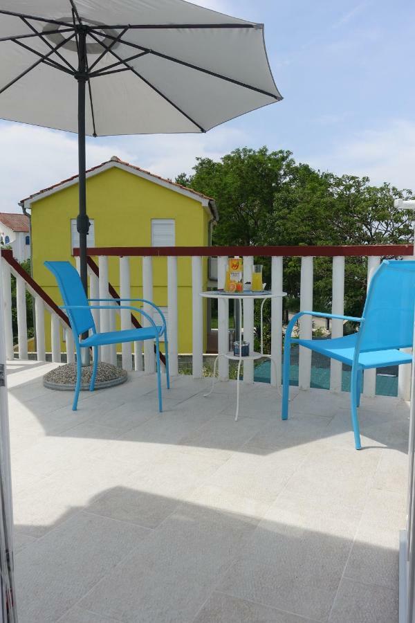 Apartman Joy นิน ภายนอก รูปภาพ