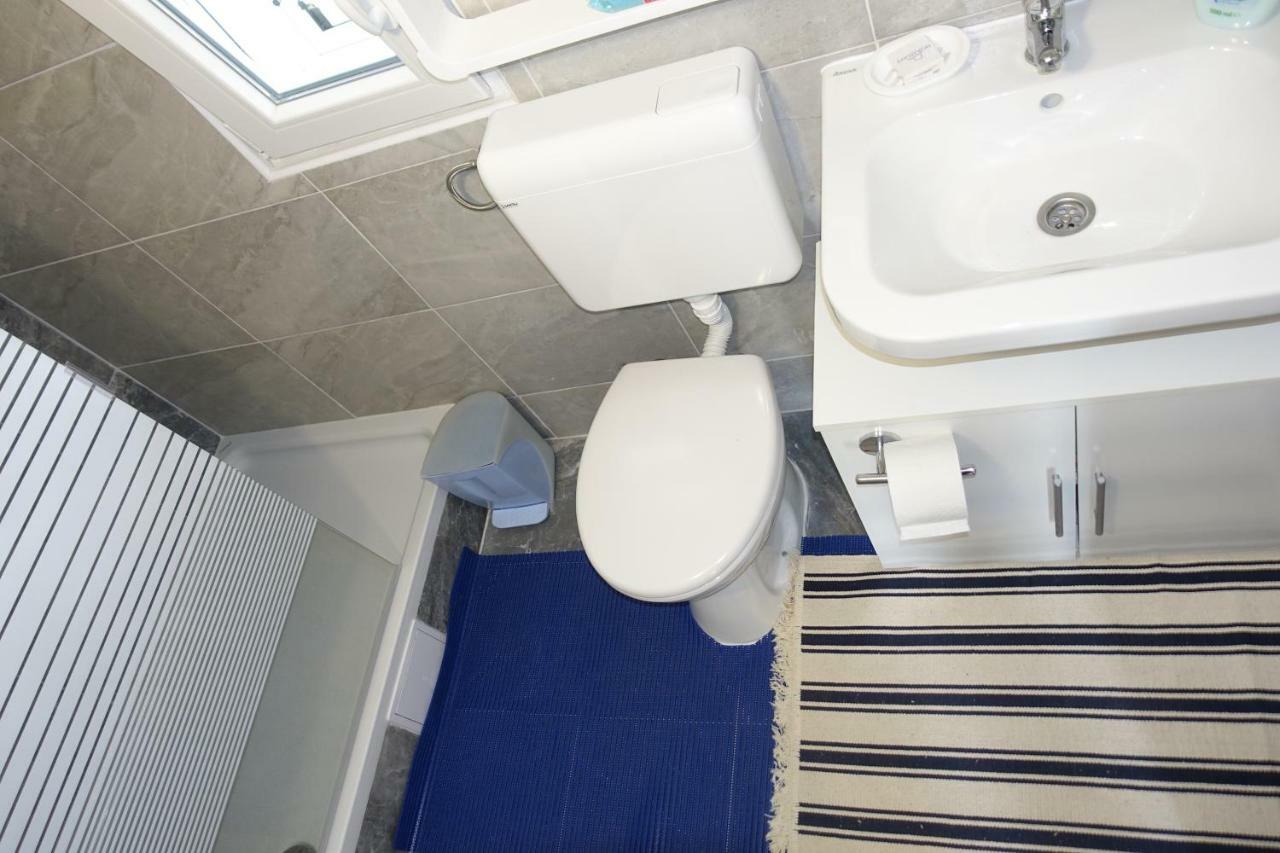 Apartman Joy นิน ภายนอก รูปภาพ