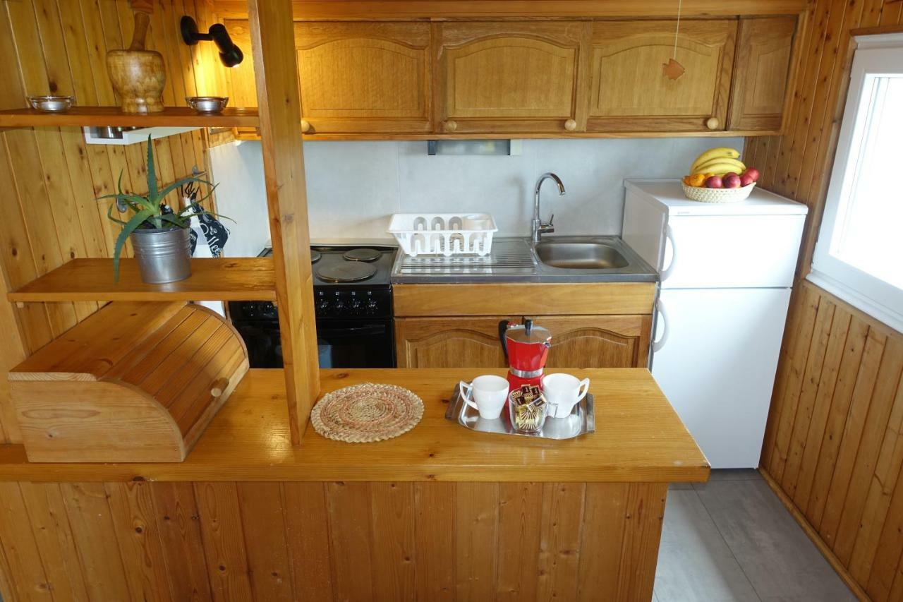 Apartman Joy นิน ภายนอก รูปภาพ